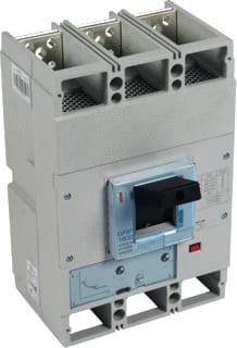 Legrand - LEXIC DPX3 Vermogensschakelaar vermschk 422254 3p 1250a