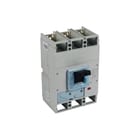 Legrand - LEXIC DPX3 Vermogensschakelaar vermschk 422264 3p 800a