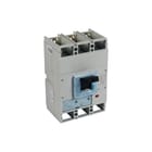 Legrand - LEXIC DPX3 Vermogensschakelaar dpx31600 auto mt 3p 800a