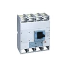 Legrand - LEXIC DPX3 Vermogensschakelaar vermschk 422294 4p 1000a