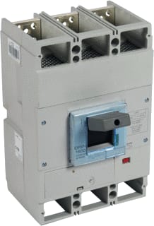 Legrand - LEXIC DPX3-I Lastscheider lstsch dpx3-i1600 3p 800a