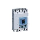 Legrand - LEXIC DPX3 Vermogensschakelaar dpx3 630 s1 4p 250a 36ka