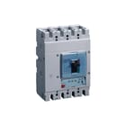 Legrand - LEXIC DPX3 Vermogensschakelaar dpx3 630 s1 4p 320a 50ka