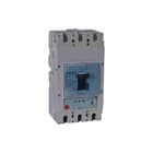 Legrand - LEXIC DPX3 Vermogensschakelaar vermschk 422521 3p 500a