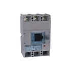 Legrand - LEXIC DPX3 Vermogensschakelaar vermschk 422553 3p 1000a