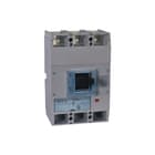 Legrand - LEXIC DPX3 Vermogensschakelaar vermschk 422554 3p 1250a