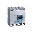 Legrand - LEXIC DPX3 Vermogensschakelaar vermschk 422557 4p 630a