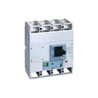 Legrand - LEXIC DPX3 Vermogensschakelaar dpx31600 elek s1 4p 1250a