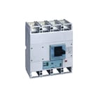 Legrand - LEXIC DPX3 Vermogensschakelaar dpx3 1600 4p 630a 100ka