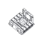 Legrand - LEXIC DPX3 Chassisdeel vermogensschakelaar chasvrsch 422586