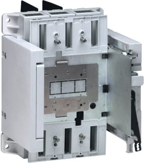 Legrand - LEXIC DPX3 Chassisdeel vermogensschakelaar Chass Vermogenssch 422588