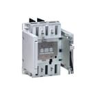 Legrand - LEXIC DPX3 Chassisdeel vermogensschakelaar Chass Vermogenssch 422588