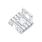Legrand - LEXIC DPX3 Chassisdeel vermogensschakelaar 422589