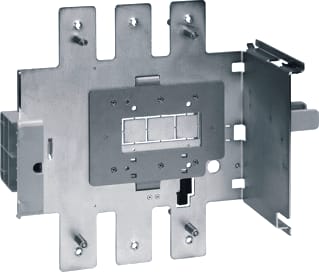 Legrand - LEXIC DPX3 Toeb./onderd. laagsp.-schakeltechn. Debro Lift 1600-4P