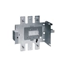 Legrand - LEXIC DPX3 Toeb./onderd. laagsp.-schakeltechn. Debro Lift 1600-4P