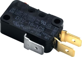 Legrand - LEXIC Hulpcontactblok hulpcontact dcx-m 1no+1nc