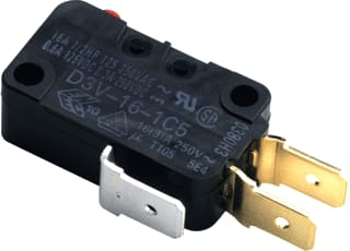 Legrand - LEXIC Hulpcontactblok hulpcontact dcx-m 1no+1nc