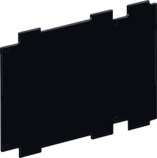 Legrand - LEXIC Toebeh./onderdelen installatiekast plaat dcx-m 200a à 400a-a