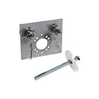 Legrand - LEXIC Deursluiting voor kast/lessenaar dubb slot dcx-m 40a 160a
