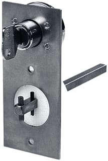 Legrand - LEXIC Deursluiting voor kast/lessenaar deurslkst 431177