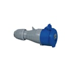 Legrand - P17 Tempra Pro CEE-koppelcontactstop 555105