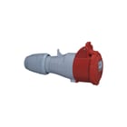Legrand - P17 Tempra Pro CEE-koppelcontactstop Cee-Koppel 555109