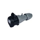 Legrand - P17 Tempra Pro CEE-koppelcontactstop K.Stek. 500V 16A 4P Ip44
