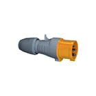 Legrand - P17 Tempra Pro CEE-koppelcontactstop R.Stek. 110V 16A 3P Ip44