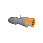 Legrand - P17 Tempra Pro CEE-koppelcontactstop r.stek. 110v 16a 4p ip44