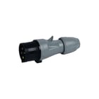 Legrand - P17 Tempra Pro CEE-contactstop R.Stek. 500V 16A 4P Ip44