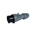 Legrand - P17 Tempra Pro CEE-contactstop r.stek. 500v 16a 5p ip44