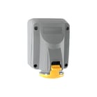 Legrand - P17 Tempra Pro CEE-wandcontactdoos Wcd Cee 110V 16A 3P Ip44