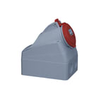 Legrand - P17 Tempra Pro CEE-wandcontactdoos Wcd Cee 555158