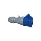 Legrand - P17 Tempra Pro CEE-koppelcontactstop Cee-Koppel 555214