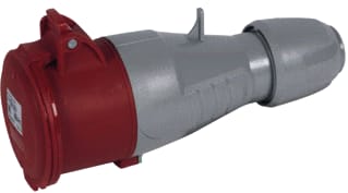 Legrand - P17 Tempra Pro CEE-koppelcontactstop Cee-Koppel 555219