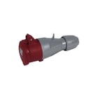Legrand - P17 Tempra Pro CEE-koppelcontactstop Cee-Koppel 555219