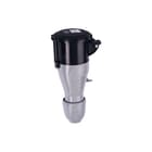 Legrand - P17 Tempra Pro CEE-koppelcontactstop k.stek. 500v 32a 4p ip44