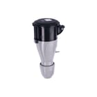 Legrand - P17 Tempra Pro CEE-koppelcontactstop k.stek. 500v 32a 5p ip44