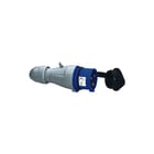 Legrand - P17 Tempra Pro CEE-contactstop Cee-Koppel 555234