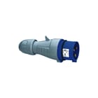Legrand - P17 Tempra Pro CEE-koppelcontactstop Cee-Koppel 555235
