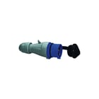 Legrand - P17 Tempra Pro CEE-koppelcontactstop R.Stek. 230V 32A 5P Ip44