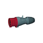 Legrand - P17 Tempra Pro CEE-koppelcontactstop R.Stek. 400V 32A 3P Ip44