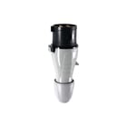 Legrand - P17 Tempra Pro CEE-koppelcontactstop r.stek. 500v 32a 4p ip44
