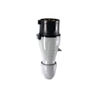 Legrand - P17 Tempra Pro CEE-koppelcontactstop R.Stek. 500V 32A 5P Ip44
