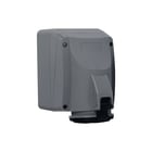 Legrand - P17 Tempra Pro CEE-contactdoos combinatie opb. wcd 500v 32a 5p ip44