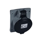 Legrand - P17 Tempra Pro CEE-contactdoos, aanbouw Inb Wcd 500V 32A 4P Ip44