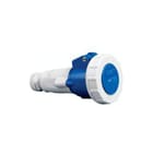 Legrand - P17 Tempra Pro CEE-koppelcontactstop K.Stek. 230V 16A 3P Ip67
