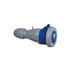 Legrand - P17 Tempra Pro CEE-koppelcontactstop K.Stek. 230V 16A 5P Ip67