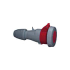 Legrand - P17 Tempra Pro CEE-koppelcontactstop K.Stek. 400V 16A 4P Ip67