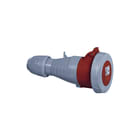 Legrand - P17 Tempra Pro CEE-koppelcontactstop Cee-Koppel 555309